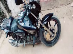 TVS Apache RTR 160